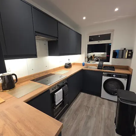 Mortimer House By Cliftonvalley