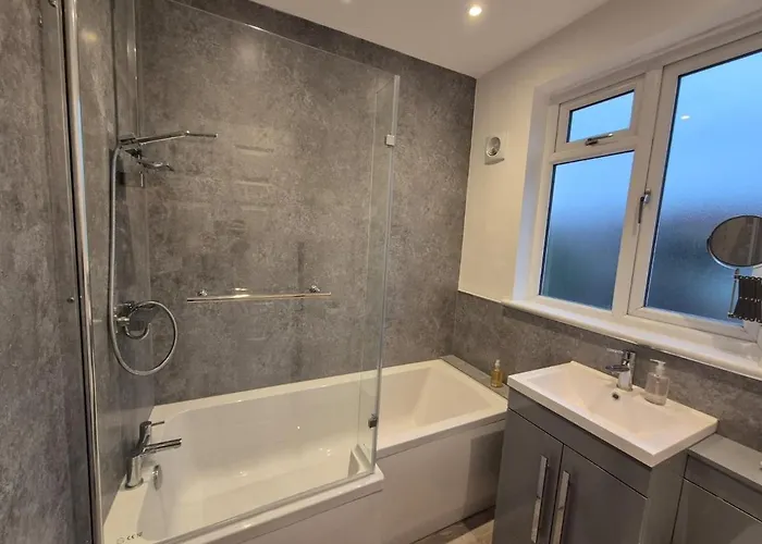 Mortimer House By Cliftonvalley