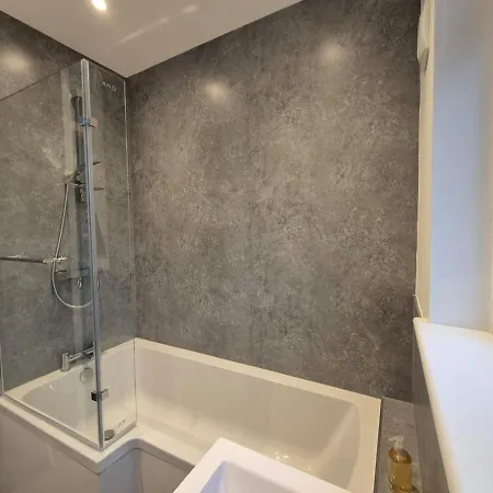 Mortimer House By Cliftonvalley Сasa de vacaciones