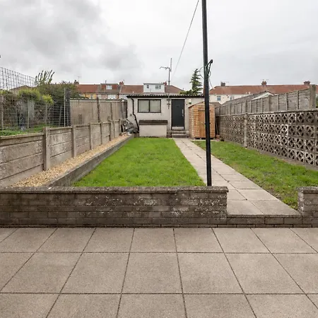 Mortimer House By Cliftonvalley * Bristol