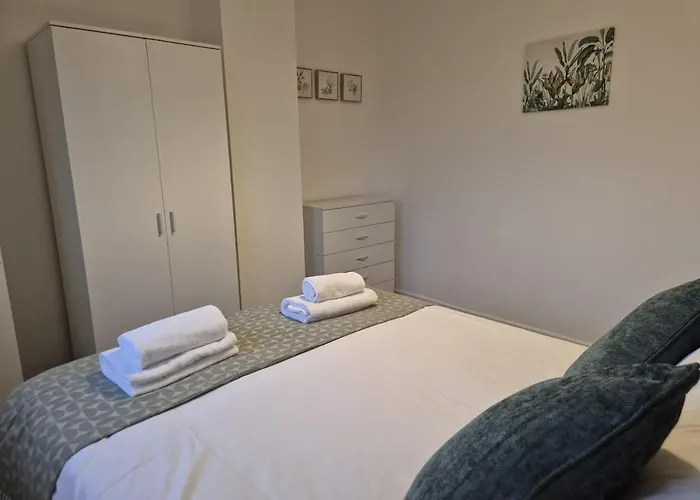 Mortimer House By Cliftonvalley Сasa de vacaciones *