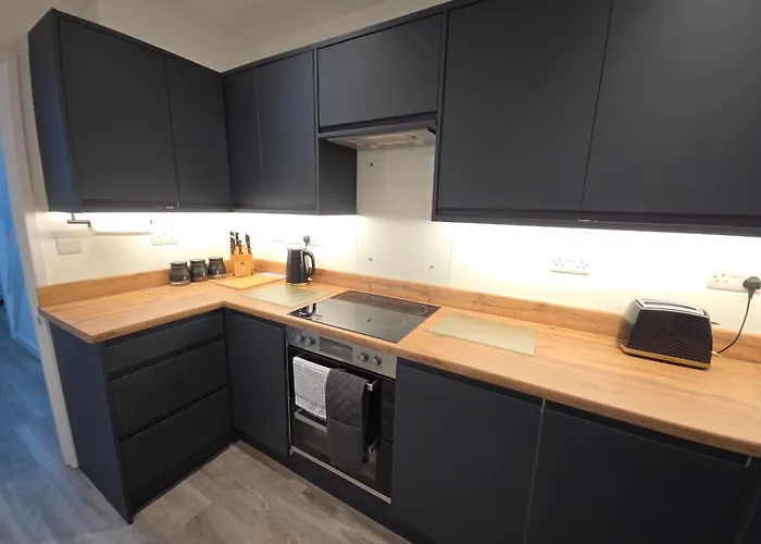 Mortimer House By Cliftonvalley Сasa de vacaciones *