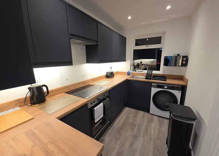 Mortimer House By Cliftonvalley